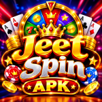 Jeet spin