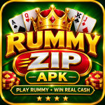 RUMMY ZIP